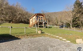 Gîte cabane insolite Pyrénées